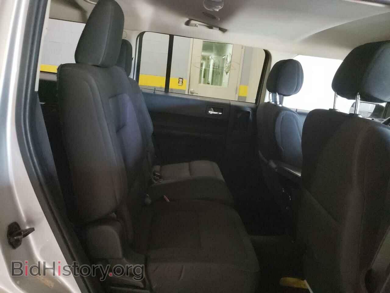 2013 FORD FLEX - VIN: 2FMGK5B82DBD38587 - Photo 6