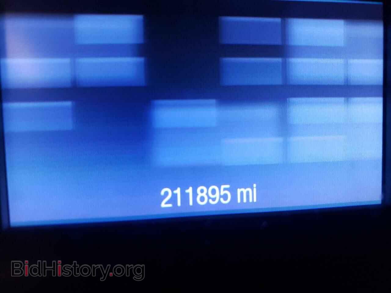 2013 FORD FLEX - VIN: 2FMGK5B82DBD38587 - Photo 8