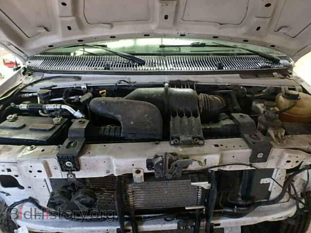 2011 FORD ECONOLINE - VIN: 1FTSE3EL1BDA66468 - Photo 7