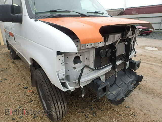 2011 FORD ECONOLINE - VIN: 1FTSE3EL1BDA66468 - Photo 9