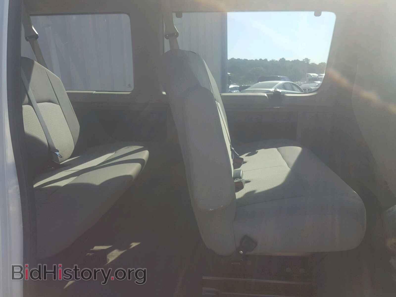 2013 FORD ECONOLINE - VIN: 1FBNE3BL1DDA73624 - Фото 6