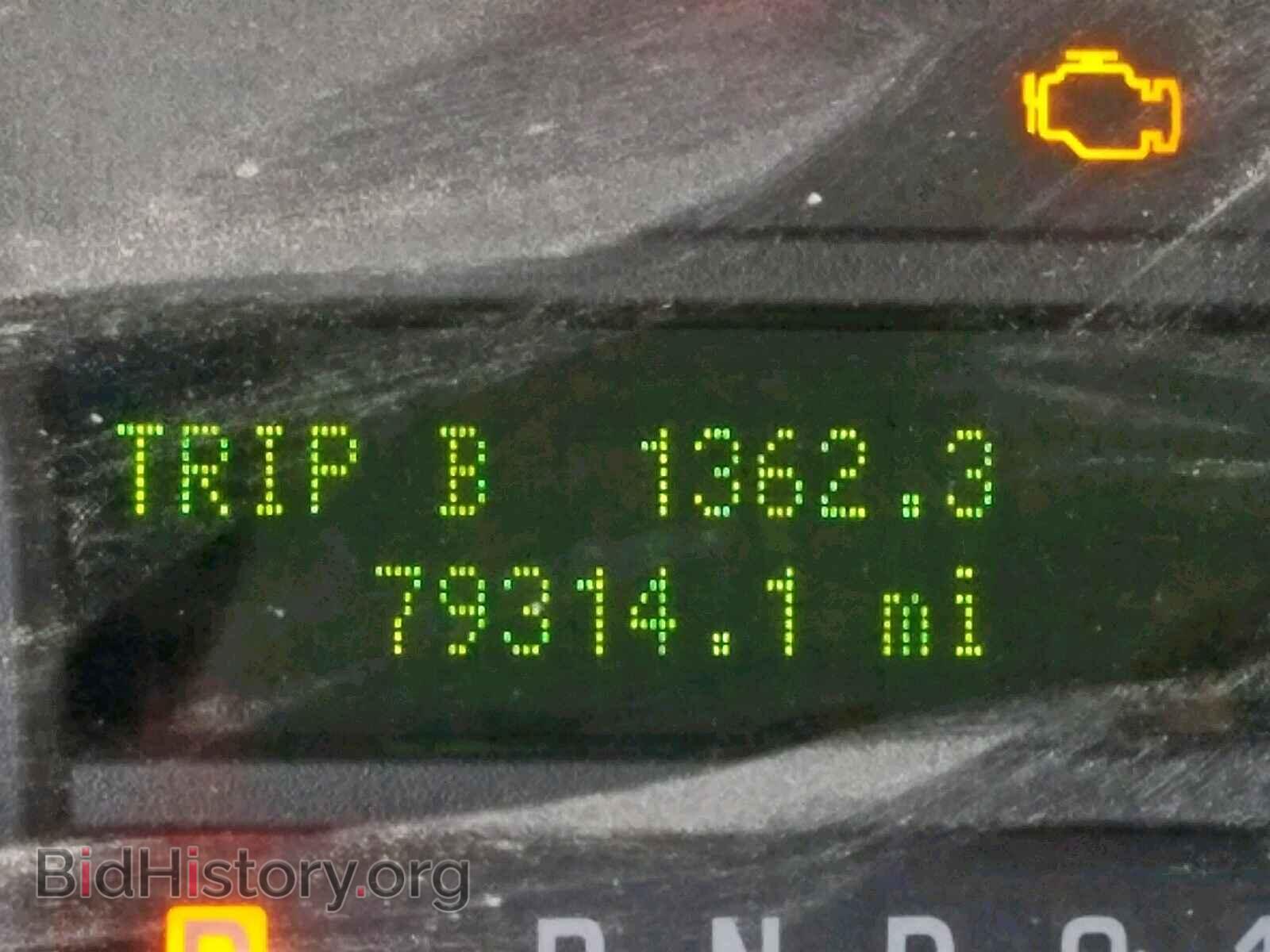 2013 FORD ECONOLINE - VIN: 1FBNE3BL1DDA73624 - Фото 8