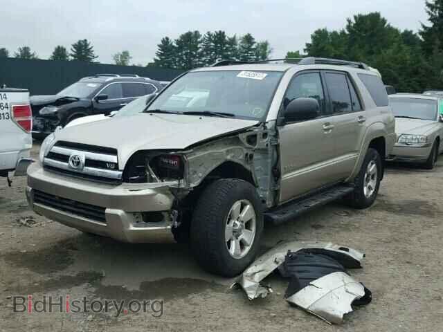 2005 TOYOTA 4RUNNER - VIN: JTEBT14R050054478 - Фото 2