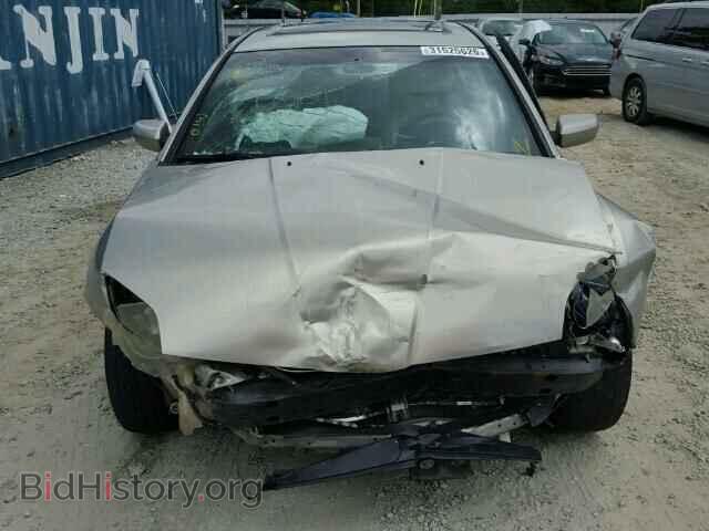 2006 MITSUBISHI GALANT - VIN: 4A3AB76S56E066083 - Фото 9