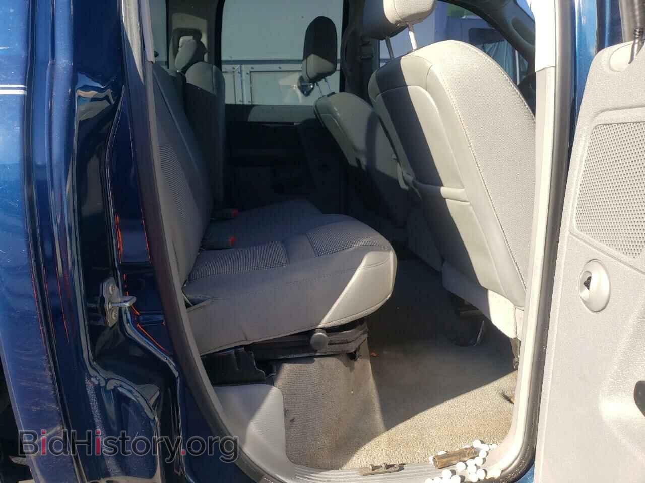2008 DODGE RAM 2500 - VIN: 3D7KS28A58G215558 - Фото 6