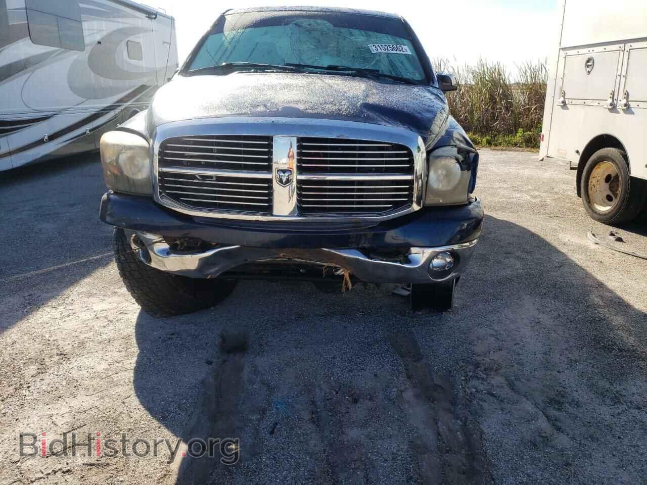 2008 DODGE RAM 2500 - VIN: 3D7KS28A58G215558 - Фото 9