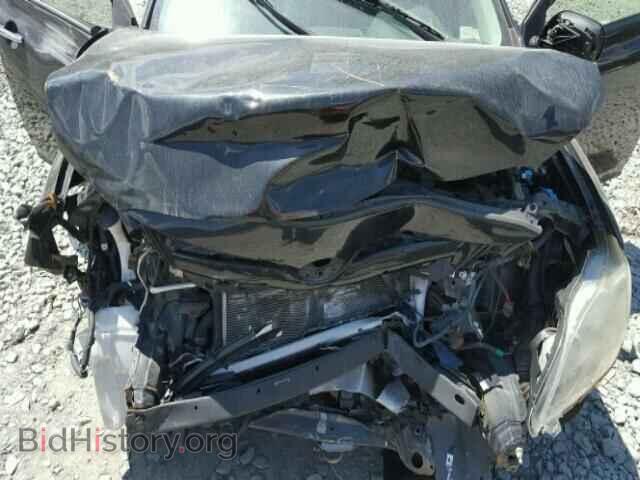 2011 TOYOTA COROLLA - VIN: 2T1BU4EE2BC631480 - Фото 7