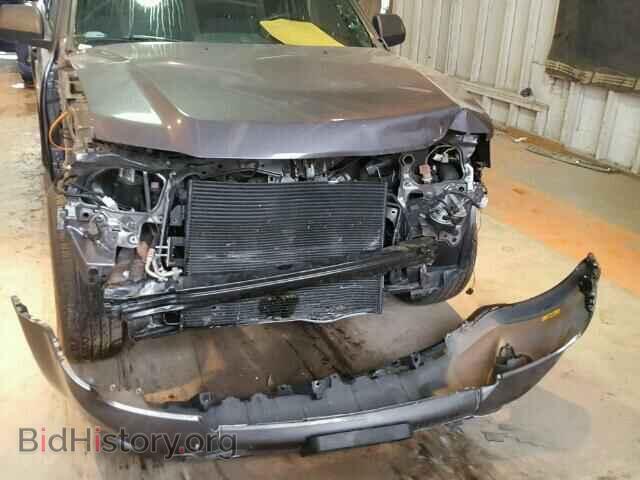 2012 FORD ESCAPE - VIN: 1FMCU9D72CKB47809 - Фото 9