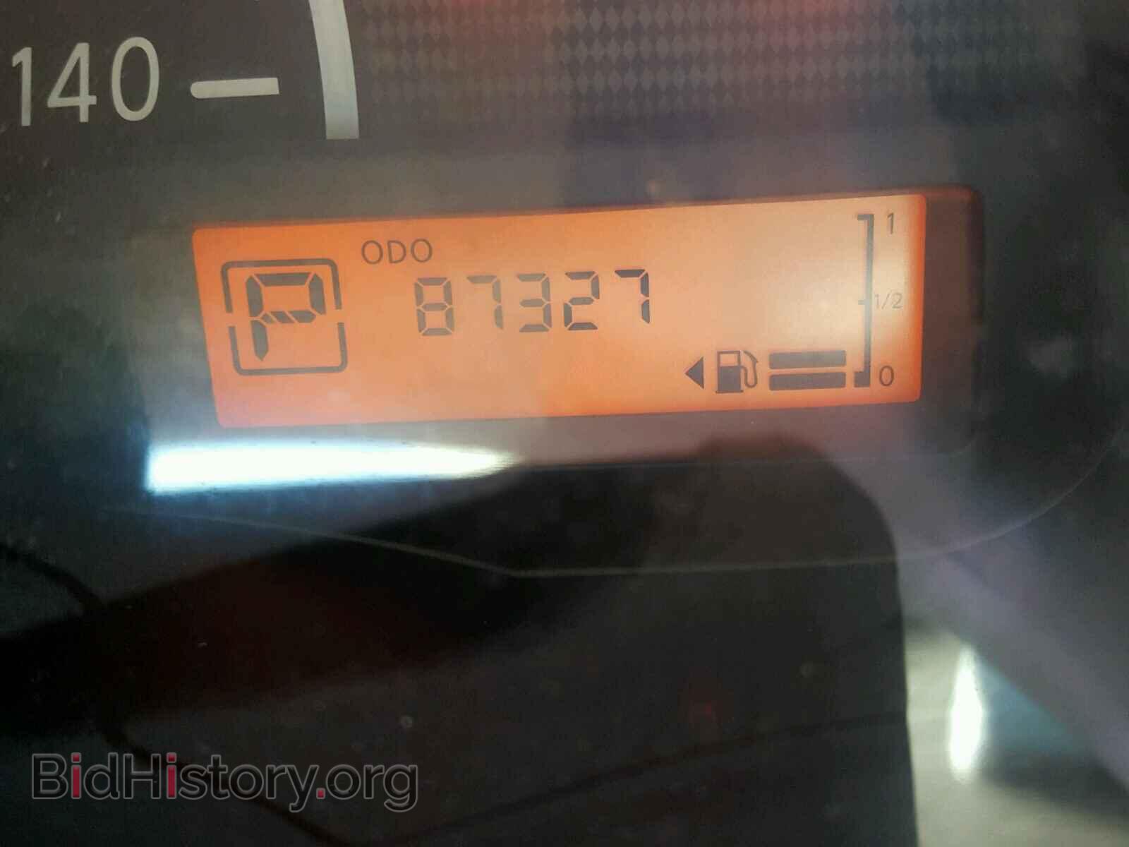2012 NISSAN VERSA - VIN: 3N1CN7AP7CL887013 - Фото 8