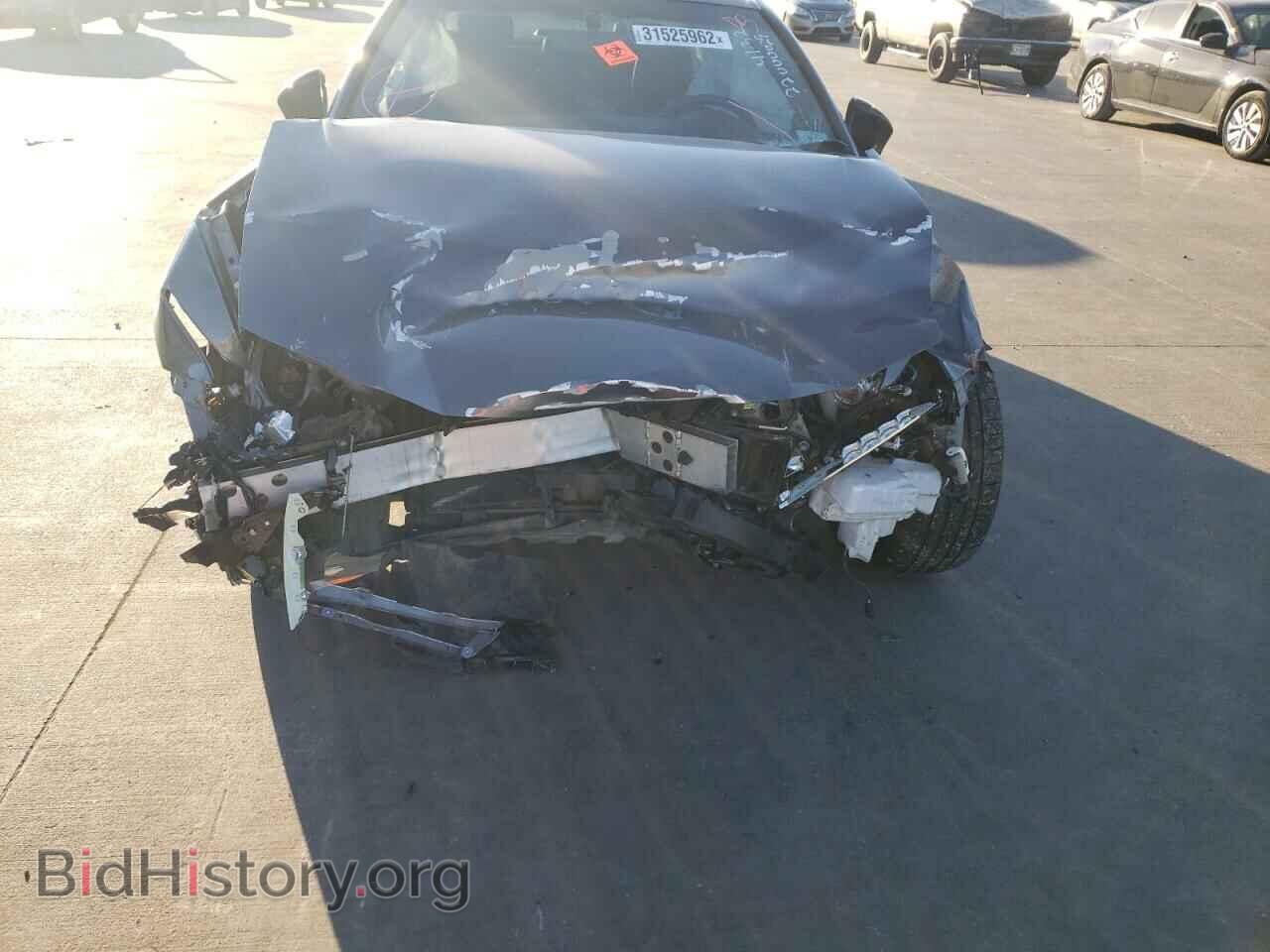 2015 LEXUS GS350 - VIN: JTHBE1BL7FA006614 - Фото 9