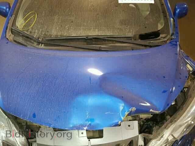 2014 NISSAN VERSA - VIN: 3N1CE2CP0EL357758 - Photo 7