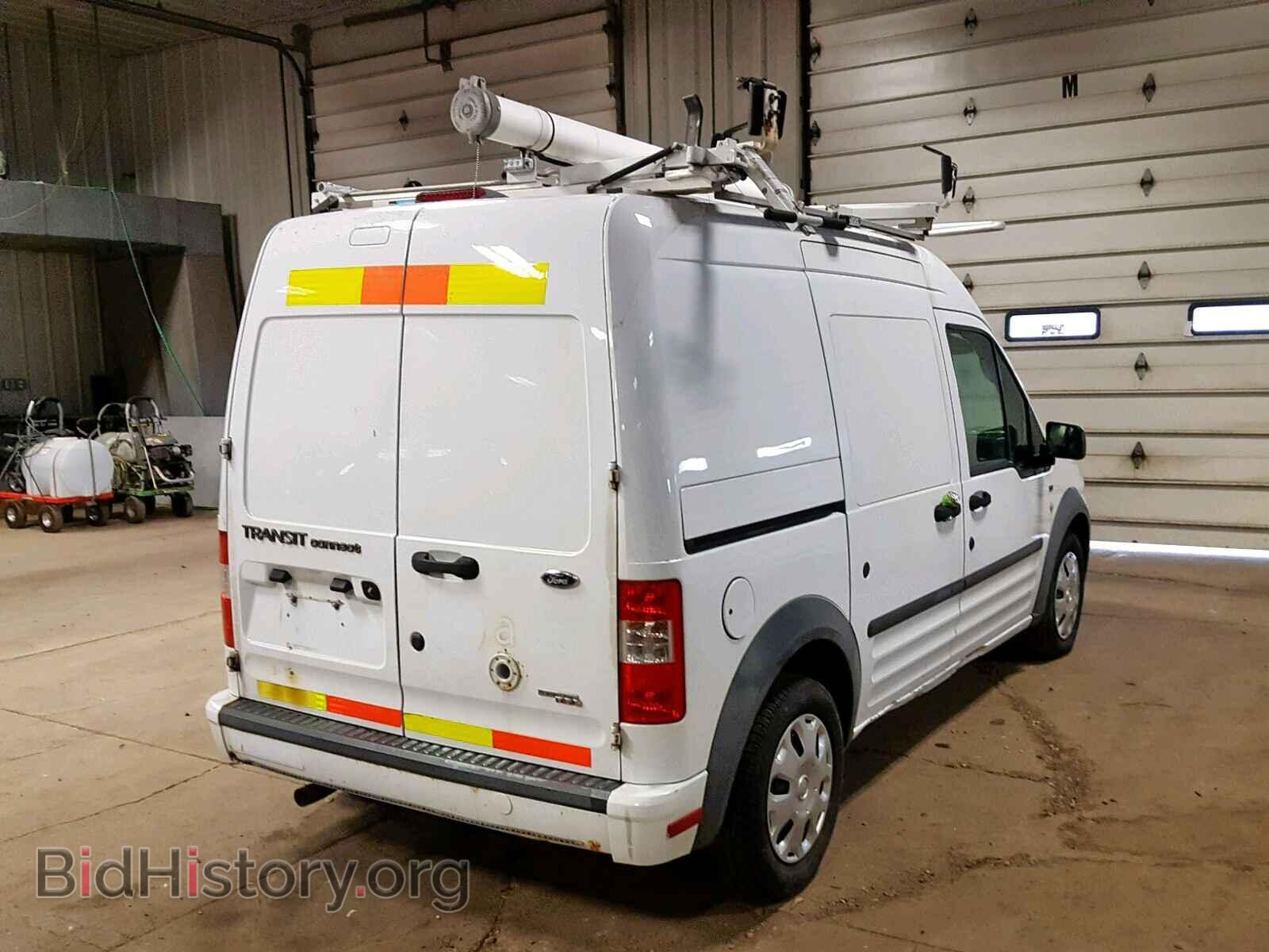 2013 FORD TRANSIT CO - VIN: NM0LS7BN2DT135278 - Фото 4