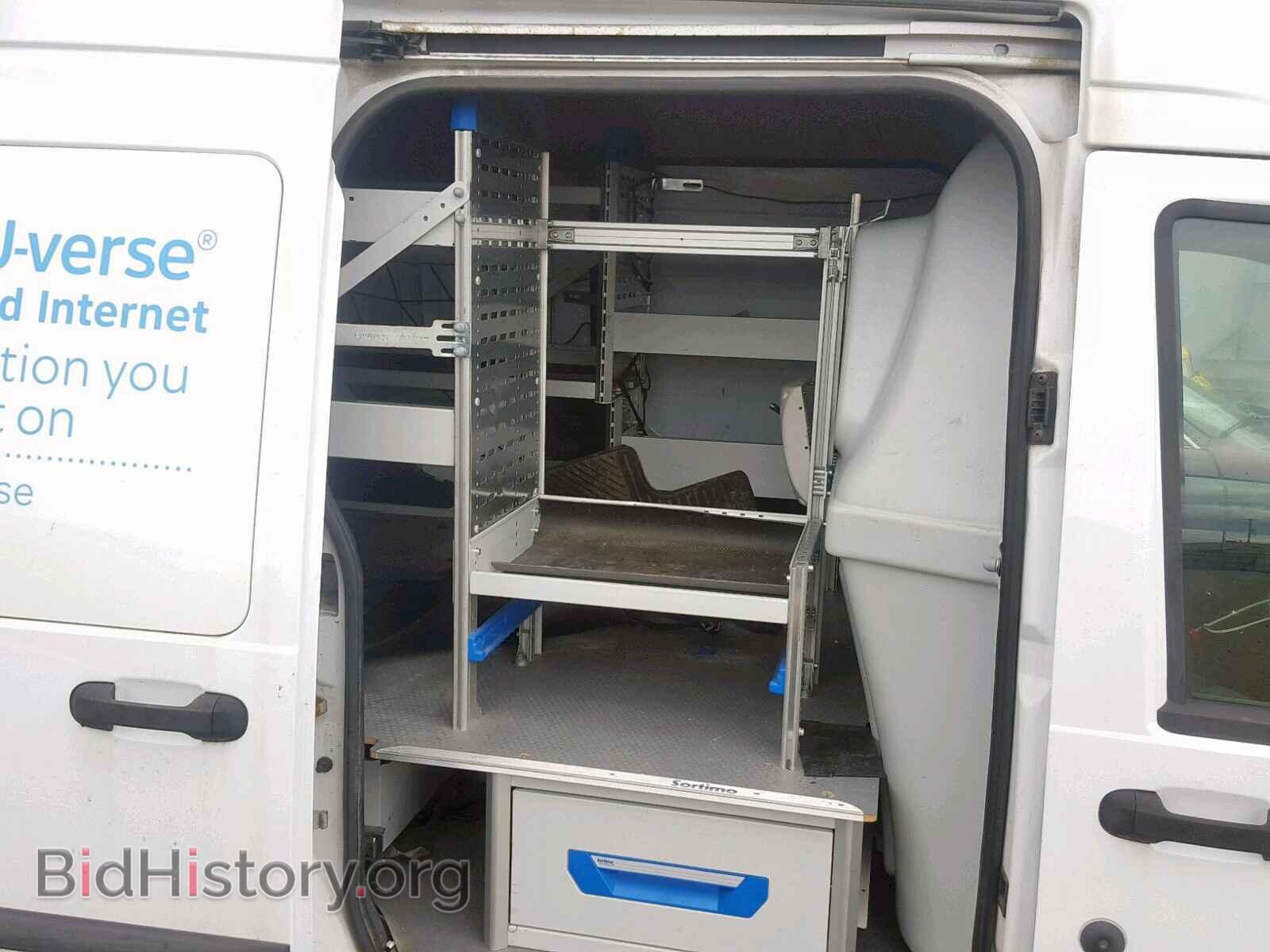 2013 FORD TRANSIT CO - VIN: NM0LS7BN2DT135278 - Фото 6