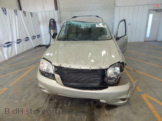 2005 MAZDA TRIBUTE - VIN: 4F2YZ04135KM65444 - Фото 10