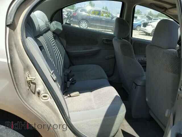 2000 DODGE NEON - VIN: 1B3ES46C1YD749968 - Фото 6