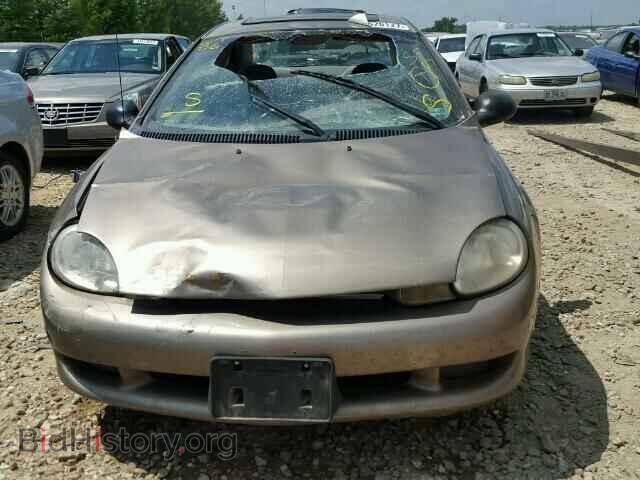 2000 DODGE NEON - VIN: 1B3ES46C1YD749968 - Фото 9