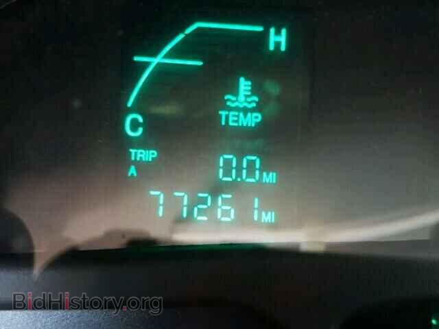2002 CADILLAC DEVILLE - VIN: 1G6KD54Y02U263985 - Фото 8