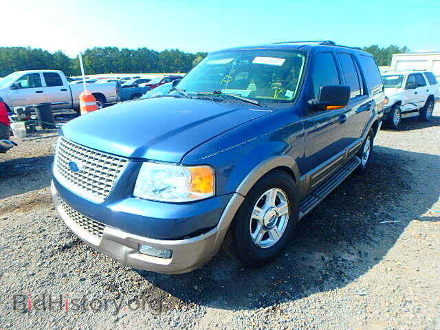 2004 FORD EXPEDITION - VIN: 1FMPU17L24LA93855 - Фото 2