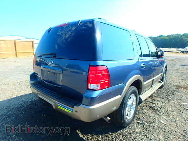 2004 FORD EXPEDITION - VIN: 1FMPU17L24LA93855 - Фото 4
