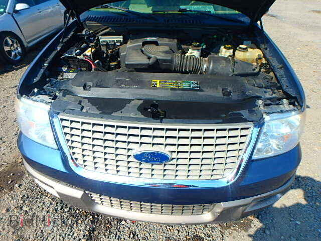 2004 FORD EXPEDITION - VIN: 1FMPU17L24LA93855 - Фото 7