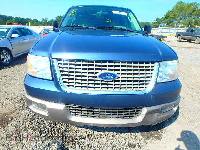 2004 FORD EXPEDITION - VIN: 1FMPU17L24LA93855 - Фото 9