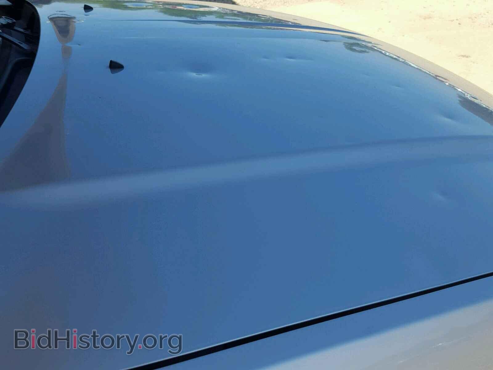 2009 DODGE DURANGO - VIN: 1D8HB38P19F718300 - Фото 9