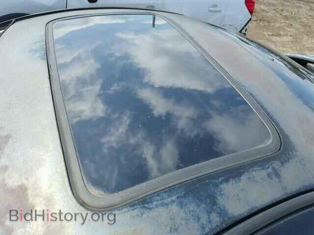 2001 MITSUBISHI ECLIPSE - VIN: 4A3AC44G11E150503 - Фото 10