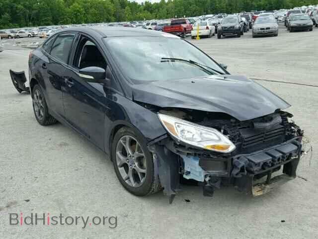Photo 1FADP3F20DL182476 - FORD FOCUS 2013
