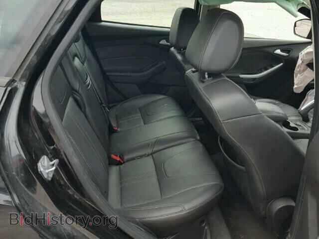 2013 FORD FOCUS - VIN: 1FADP3F20DL182476 - Photo 6