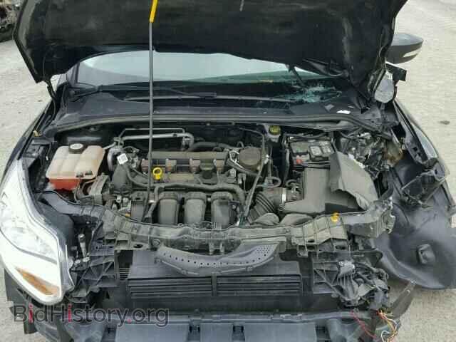 2013 FORD FOCUS - VIN: 1FADP3F20DL182476 - Photo 7
