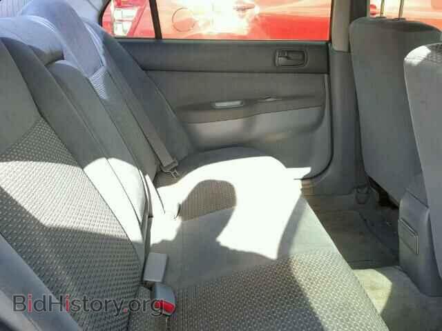 2002 MITSUBISHI LANCER - VIN: JA3AJ26EX2U082829 - Photo 6