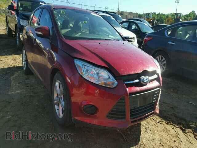 Photo 1FADP3K26DL362518 - FORD FOCUS 2013