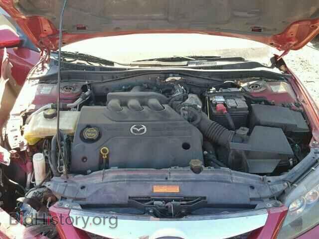 2006 MAZDA 6 - VIN: 1YVHP80D265M22714 - Фото 7