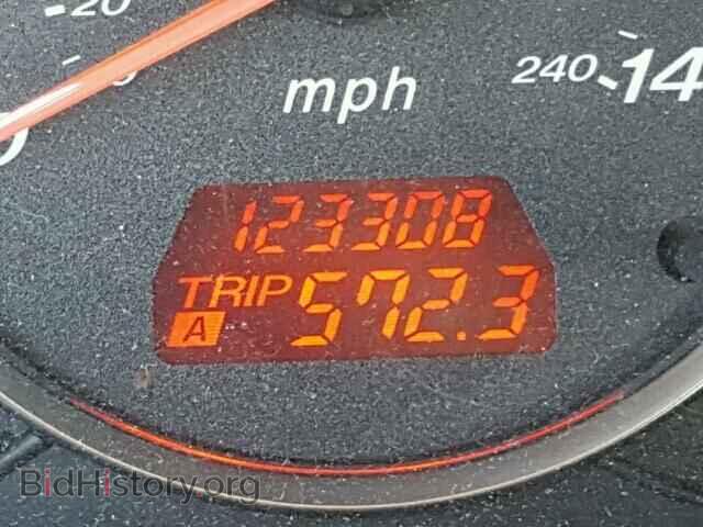 2006 MAZDA 6 - VIN: 1YVHP80D265M22714 - Фото 8