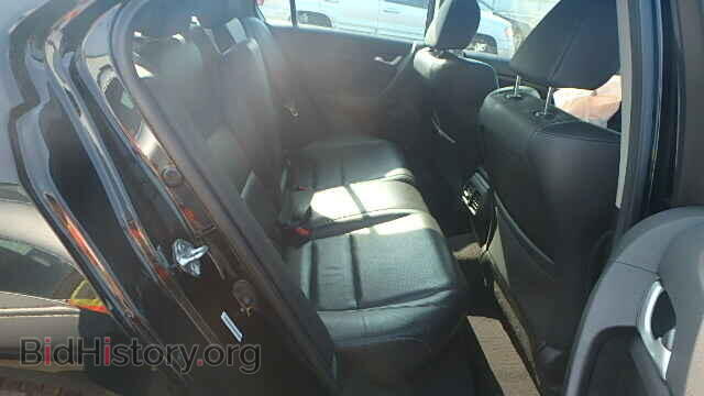 2011 ACURA TSX - VIN: JH4CU2F68BC006962 - Фото 6