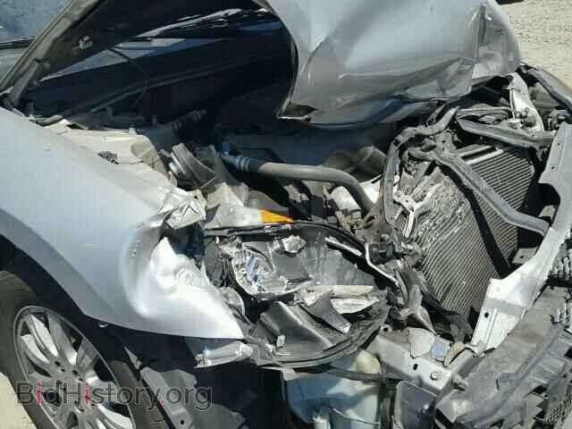 2010 MITSUBISHI GALANT - VIN: 4A32B2FF8AE005569 - Фото 9