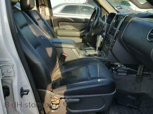 2008 FORD EXPLORER - VIN: 1FMEU33E68UB34112 - Photo 5