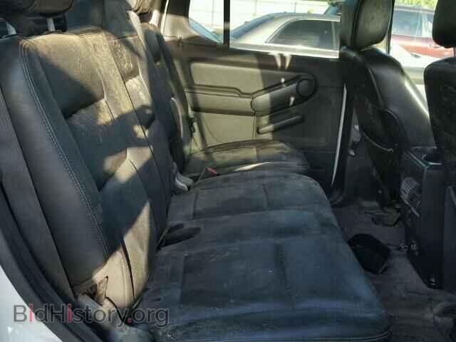 2008 FORD EXPLORER - VIN: 1FMEU33E68UB34112 - Photo 6