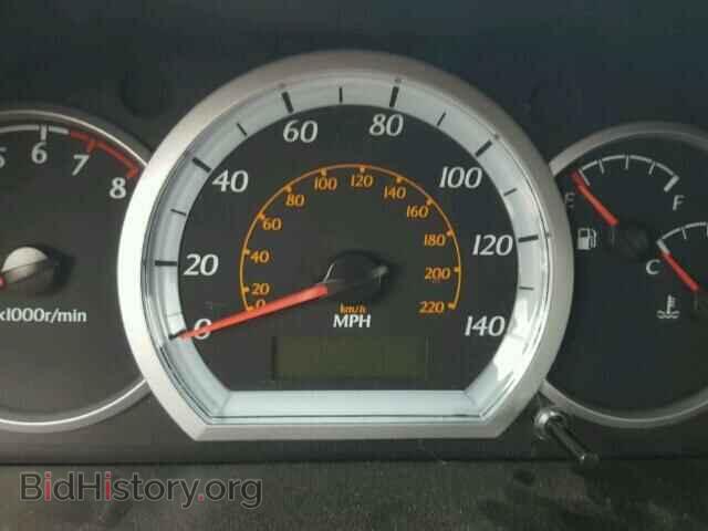 2007 SUZUKI FORENZA - VIN: KL5JD86Z97K546068 - Фото 8