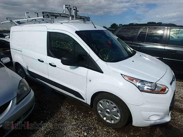 Photo NM0LS7F78E1145290 - FORD TRANSIT CO 2014