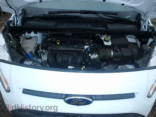 2014 Ford TRANSIT CO (VIN NM0LS7F78E1145290) — фото 7 из 10