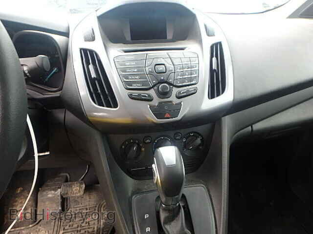 2014 FORD TRANSIT CO - VIN: NM0LS7F78E1145290 - Фото 9