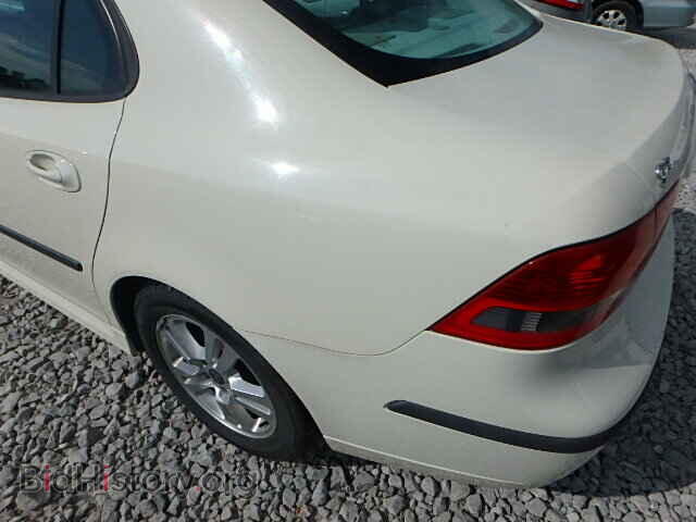 2007 SAAB 9 3 - VIN: YS3FD46Y971139754 - Фото 9