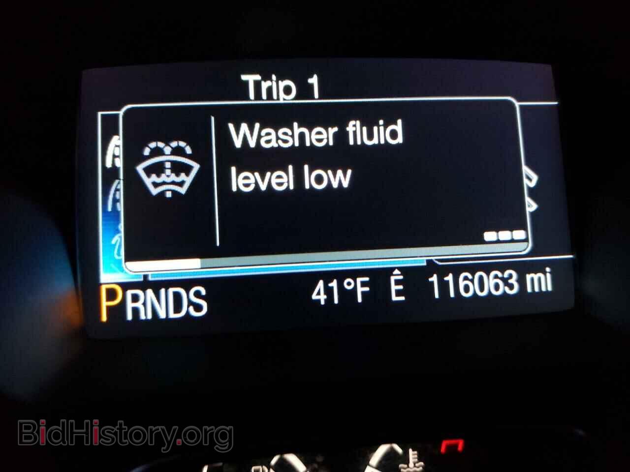 2013 FORD FOCUS - VIN: 1FADP3K2XDL317775 - Фото 8