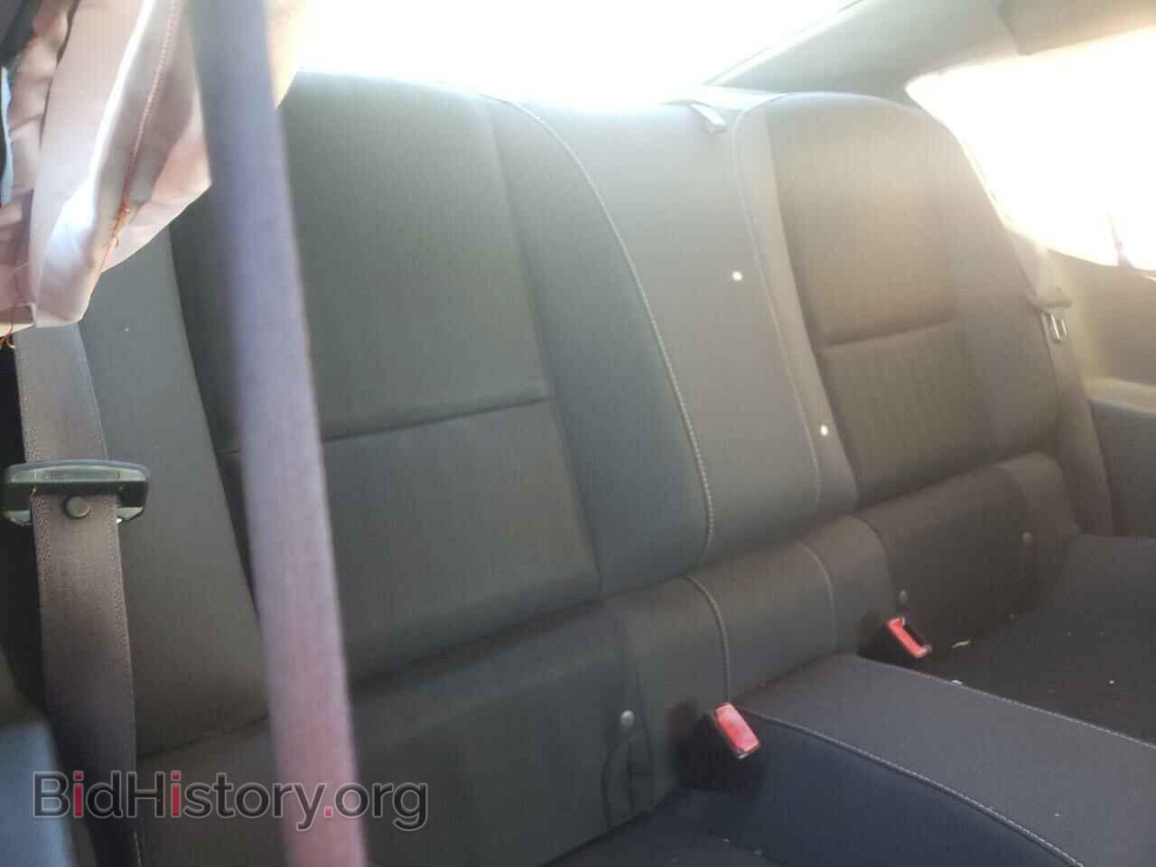 2014 CHEVROLET CAMARO - VIN: 2G1FA1E30E9191781 - Фото 6