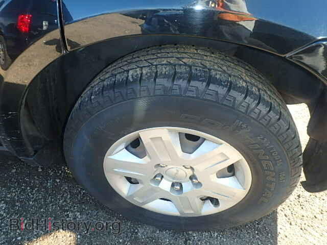 2012 DODGE JOURNEY - VIN: 3C4PDCAB4CT143464 - Фото 10