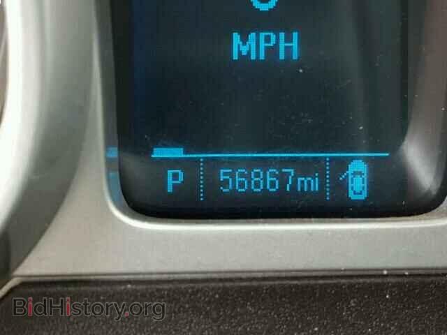 2012 CHEVROLET CAMARO - VIN: 2G1FA1E33C9118580 - Фото 8
