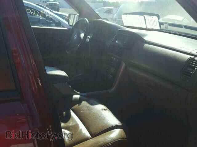 2005 HONDA PILOT - VIN: 2HKYF18735H534080 - Фото 5