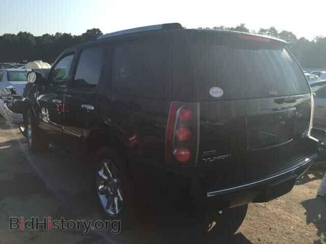 2011 GMC YUKON - VIN: 1GKS2EEF8BR105532 - Фото 3
