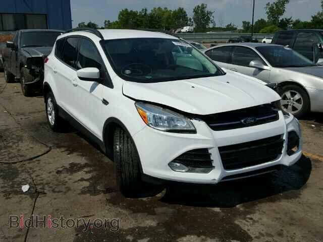 Фотография 1FMCU9G95EUB94384 - FORD ESCAPE 2014